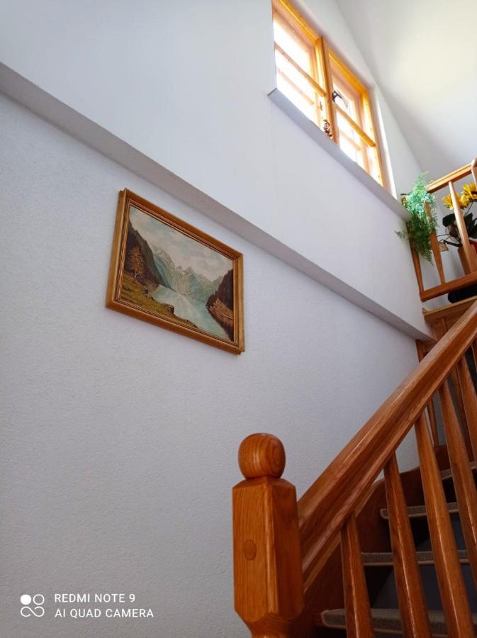 Gospodarstwo Agroturystyczne U Stasikow สปิทโควิเซ ภายนอก รูปภาพ