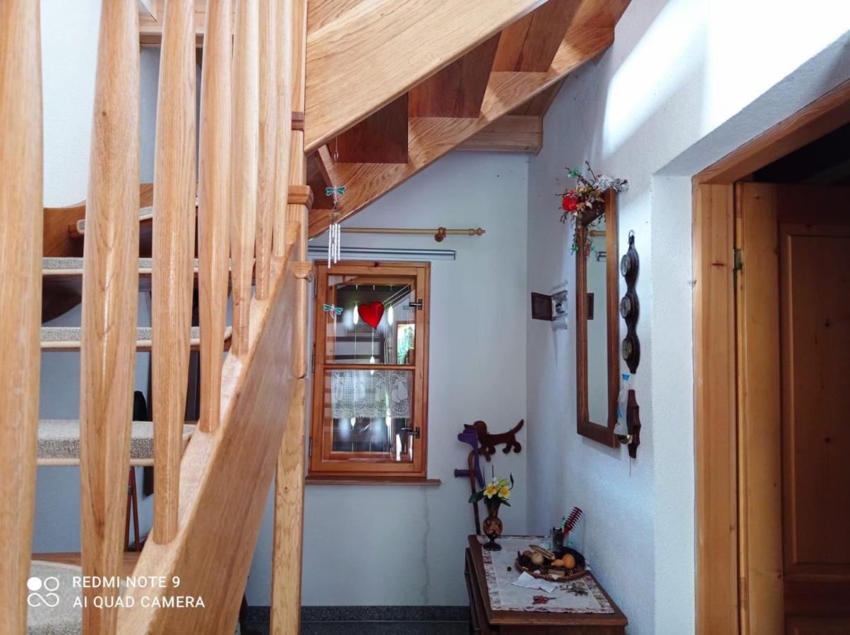 Gospodarstwo Agroturystyczne U Stasikow สปิทโควิเซ ภายนอก รูปภาพ