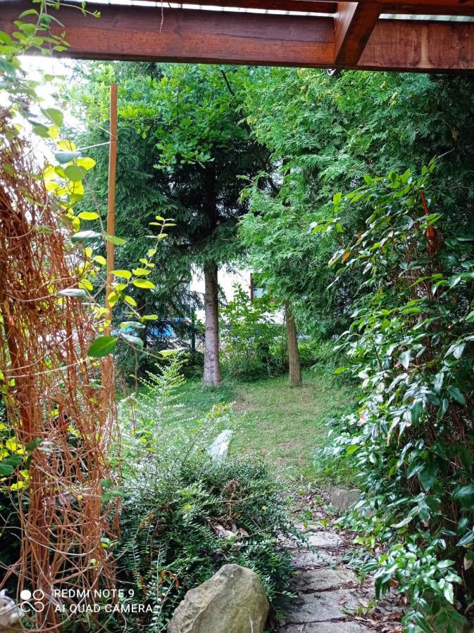 Gospodarstwo Agroturystyczne U Stasikow สปิทโควิเซ ภายนอก รูปภาพ